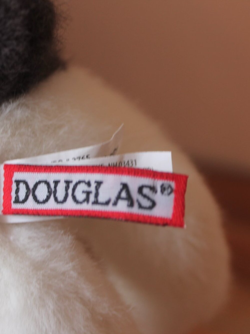 Douglas The Cuddle Toy French Bulldog Plush Stuffed Gilman #4081 - Picture 9 of 14